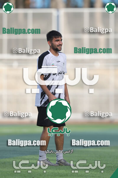 سایپا 0–1 شاهین