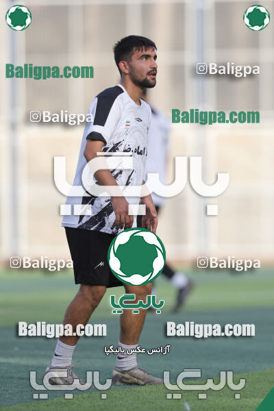 سایپا 0–1 شاهین
