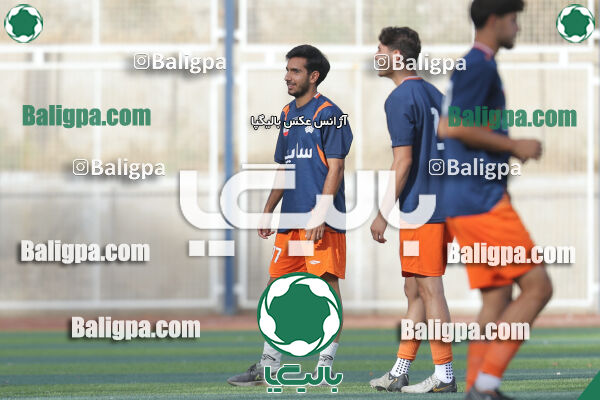 سایپا 0–1 شاهین