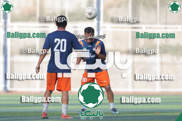 سایپا 0–1 شاهین