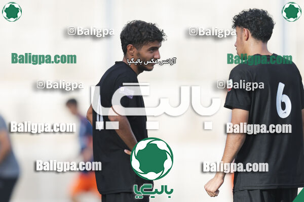 سایپا 0–1 شاهین