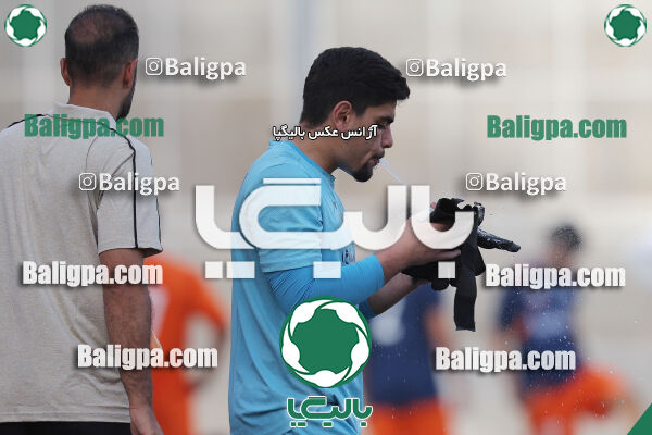سایپا 0–1 شاهین