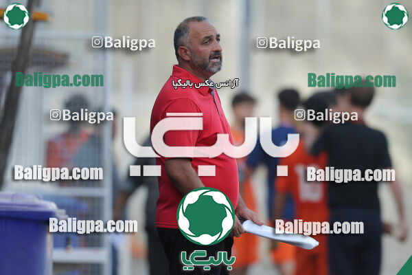 سایپا 0–1 شاهین