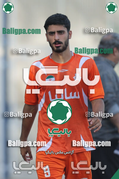 سایپا 0–1 شاهین