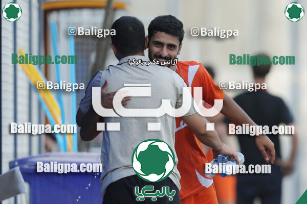 سایپا 0–1 شاهین