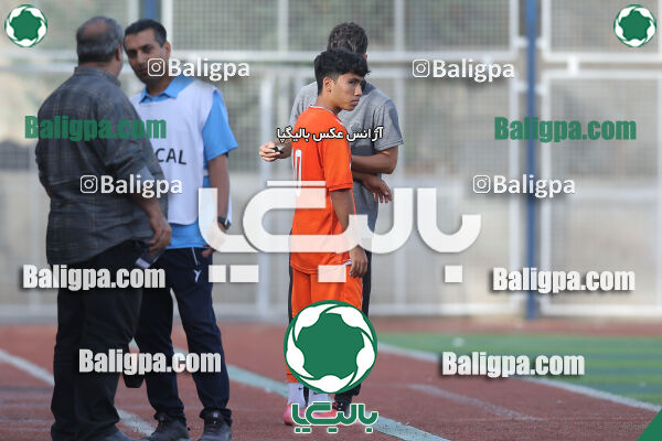 سایپا 0–1 شاهین