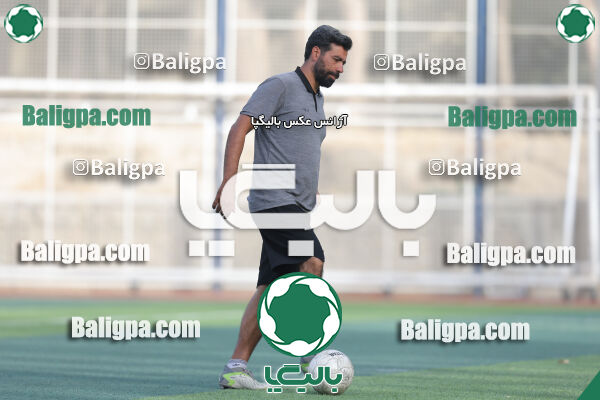 سایپا 0–1 شاهین