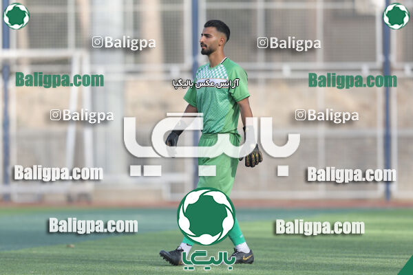 سایپا 0–1 شاهین