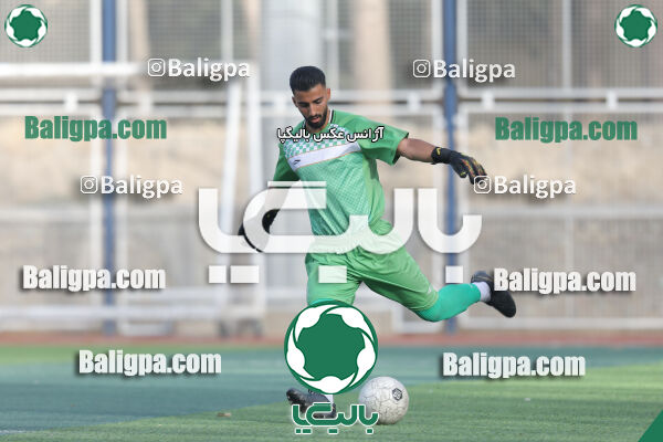 سایپا 0–1 شاهین