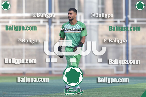 سایپا 0–1 شاهین