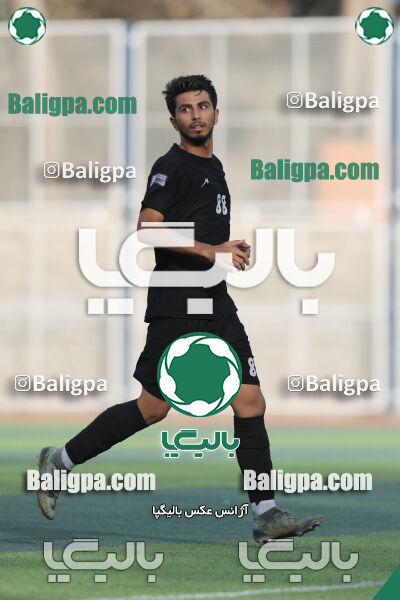 سایپا 0–1 شاهین