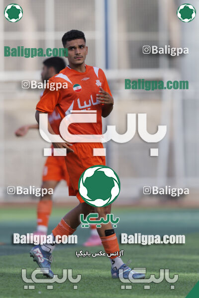 سایپا 0–1 شاهین