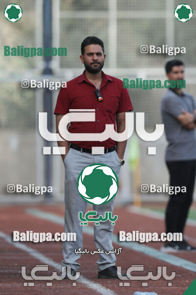 سایپا 0–1 شاهین