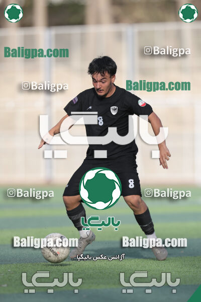 سایپا 0–1 شاهین