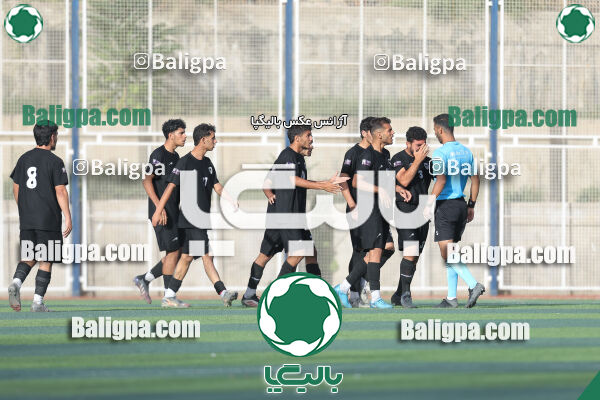 سایپا 0–1 شاهین