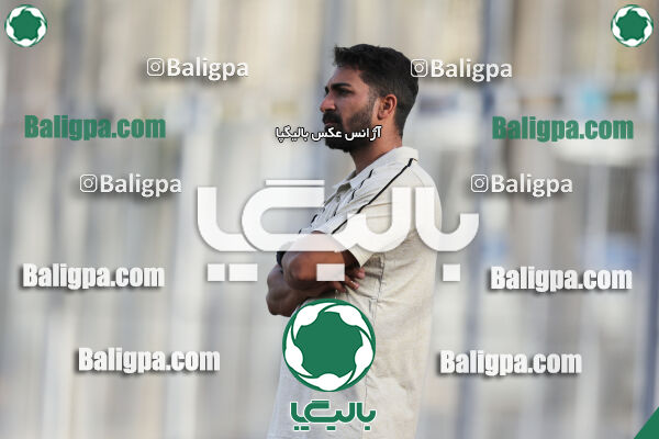 سایپا 0–1 شاهین