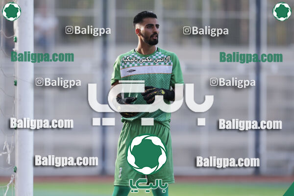 سایپا 0–1 شاهین