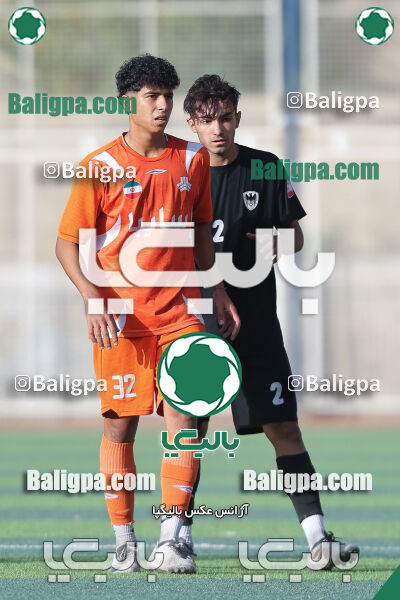 سایپا 0–1 شاهین