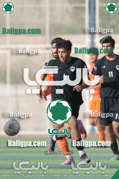 سایپا 0–1 شاهین