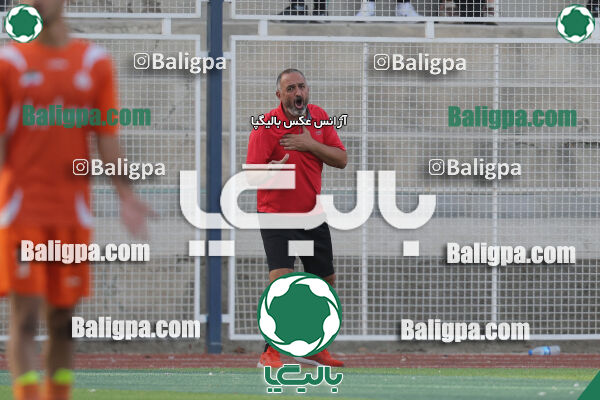سایپا 0–1 شاهین
