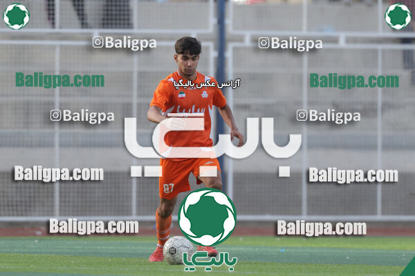 سایپا 0–1 شاهین