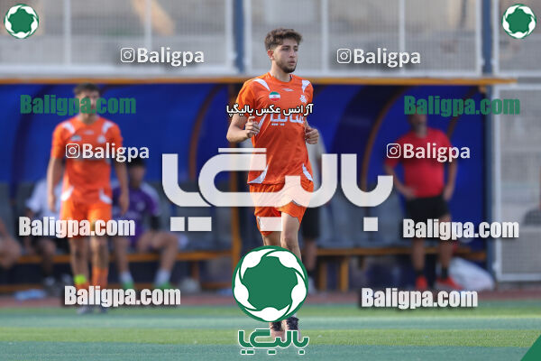 سایپا 0–1 شاهین