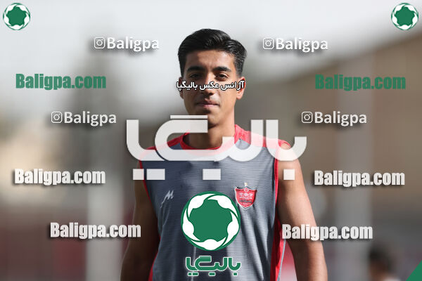 پرسپولیس 2–2 المپیک اندیشه