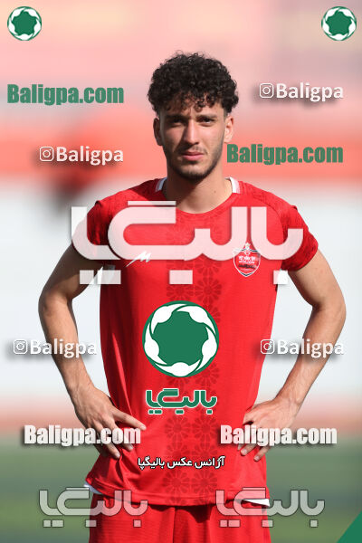 پرسپولیس 2–2 المپیک اندیشه