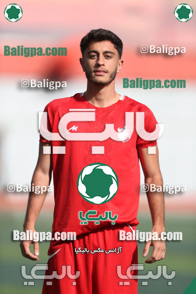 پرسپولیس 2–2 المپیک اندیشه