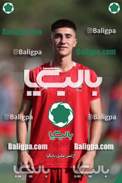 پرسپولیس 2–2 المپیک اندیشه
