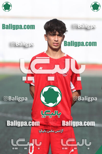 پرسپولیس 2–2 المپیک اندیشه