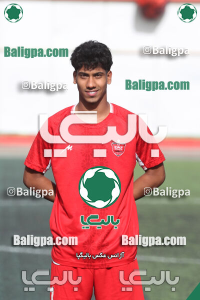پرسپولیس 2–2 المپیک اندیشه