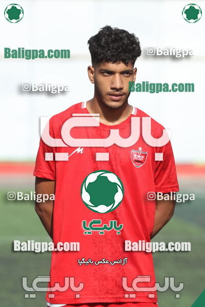 پرسپولیس 2–2 المپیک اندیشه