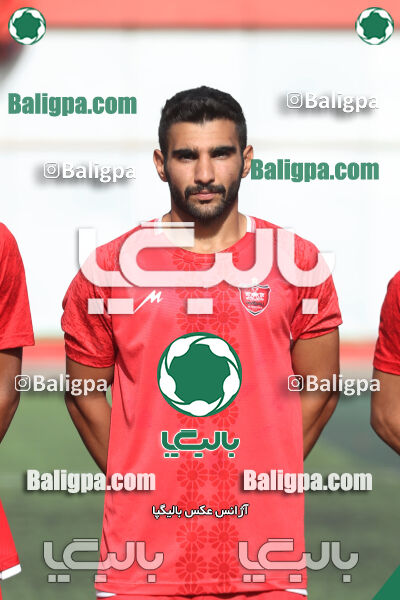 پرسپولیس 2–2 المپیک اندیشه