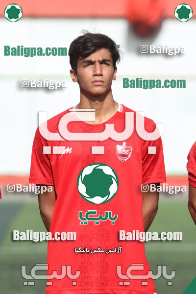 پرسپولیس 2–2 المپیک اندیشه