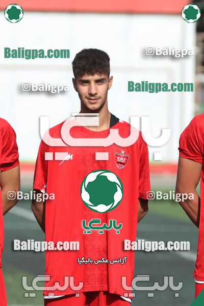 پرسپولیس 2–2 المپیک اندیشه