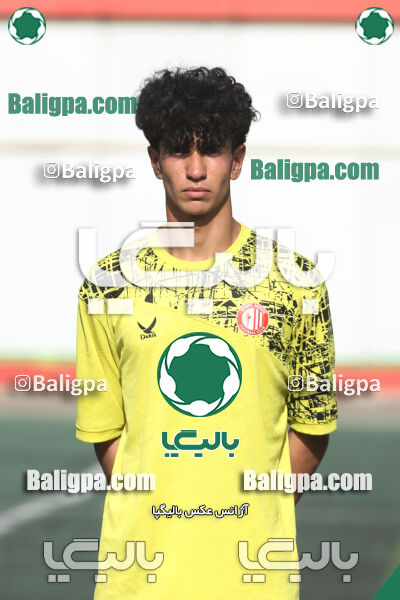 پرسپولیس 2–2 المپیک اندیشه