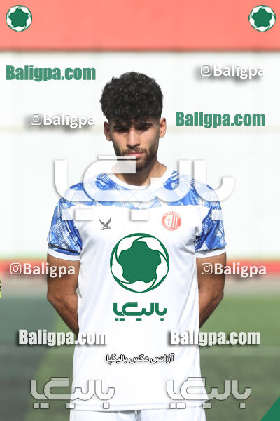 پرسپولیس 2–2 المپیک اندیشه