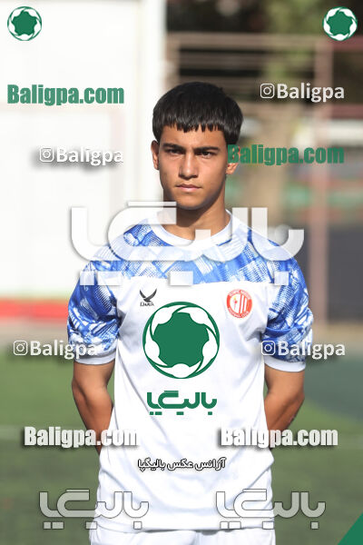 پرسپولیس 2–2 المپیک اندیشه