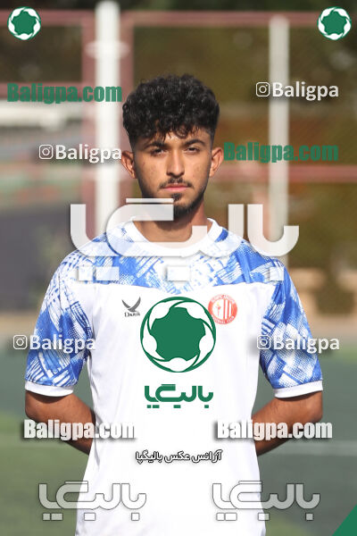 پرسپولیس 2–2 المپیک اندیشه