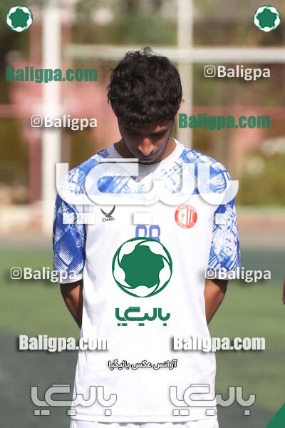 پرسپولیس 2–2 المپیک اندیشه