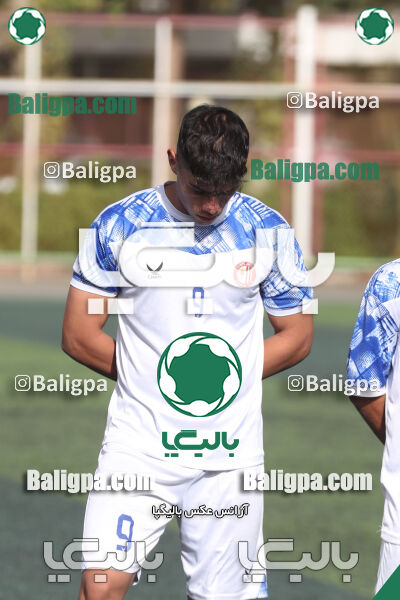 پرسپولیس 2–2 المپیک اندیشه