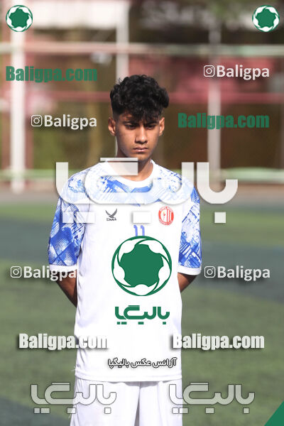 پرسپولیس 2–2 المپیک اندیشه