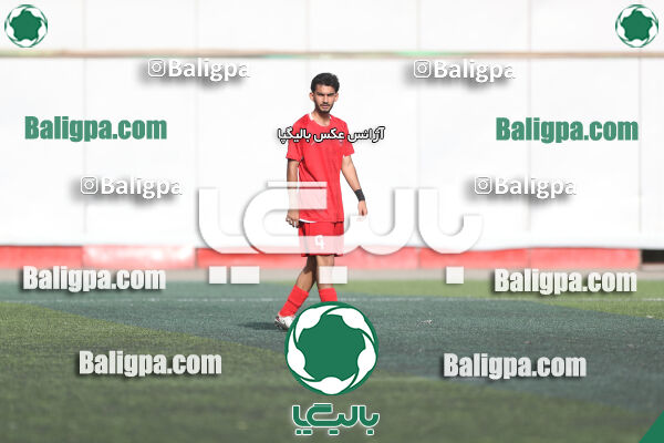 پرسپولیس 2–2 المپیک اندیشه