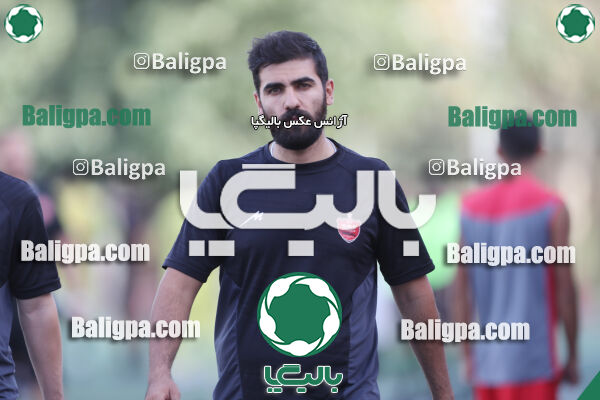 پرسپولیس 2–2 المپیک اندیشه