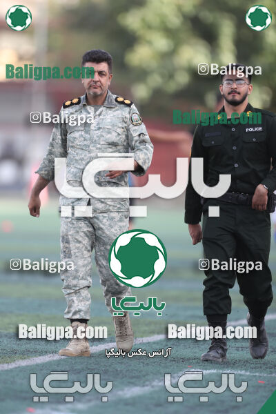 پرسپولیس 2–2 المپیک اندیشه
