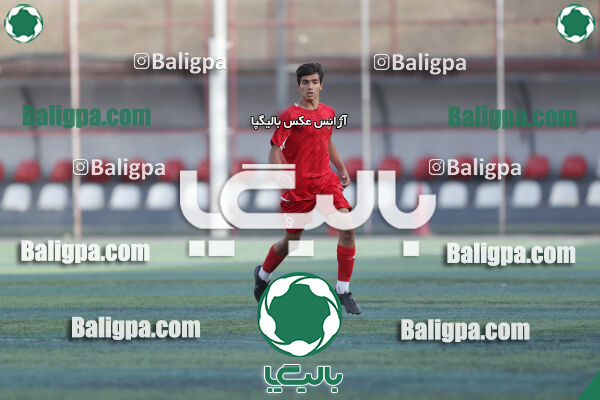 پرسپولیس 2–2 المپیک اندیشه
