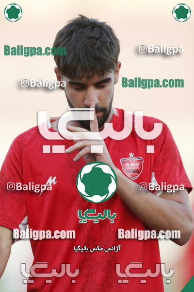پرسپولیس 2–2 المپیک اندیشه
