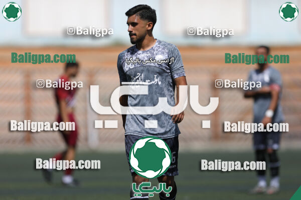 داماش پارسه تهران 1–1 مقاومت