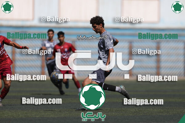 داماش پارسه تهران 1–1 مقاومت